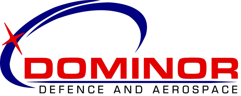 Dominor Defence Logo